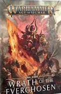 Soul Wars: Wrath of the Everchosen
